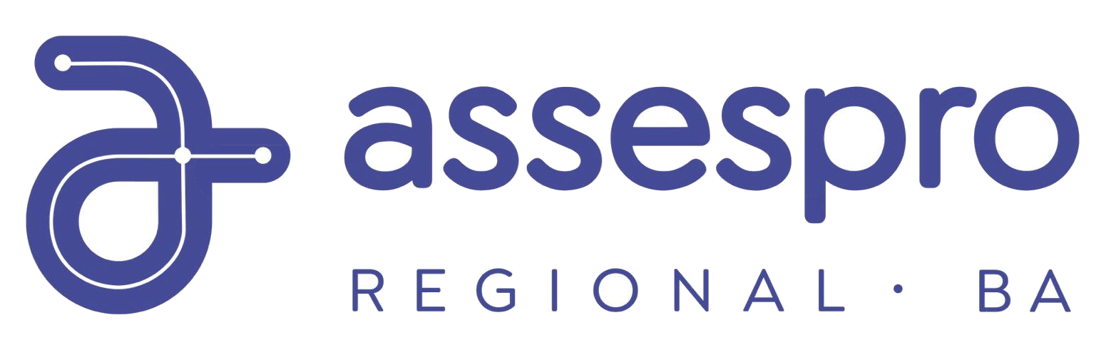 ASSESPRO BA Logo